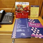 Pathway - Inn At Delhi Airport